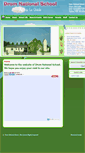 Mobile Screenshot of dromns.com